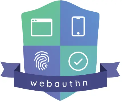 WebAuthn Logo